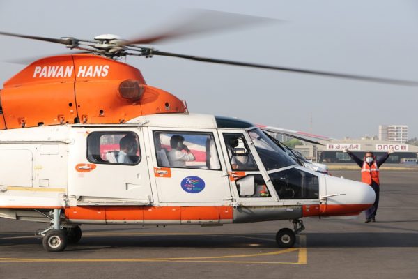 Star9 Mobility Private Ltd to buy 51% stake in Pawan Hans