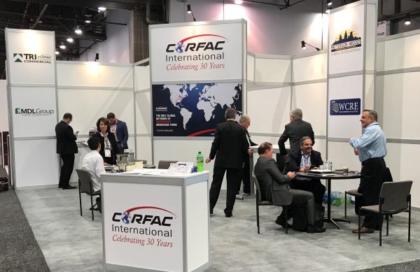 CORFAC International enters India with RPZ