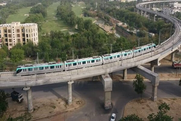 Revised DPR for Noida Metro extension sent for Modi government’s nod: UP Minister