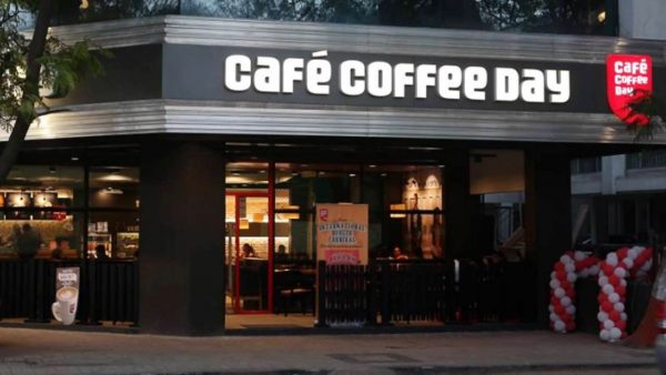 Coffee Day Enterprises reports Q4 net profit at Rs 58.67 crore