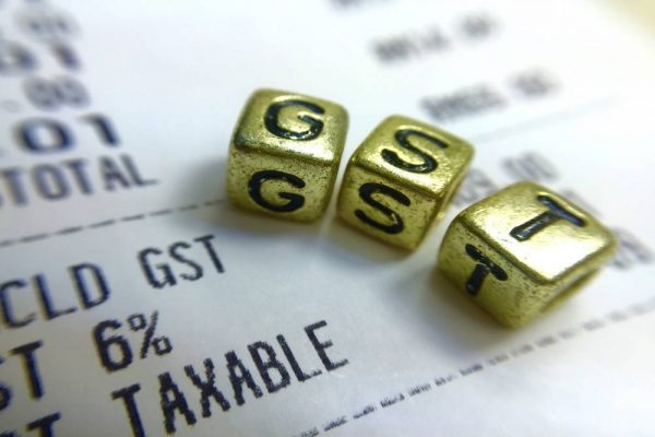 Modi government clears entire GST compensation payable to states till date