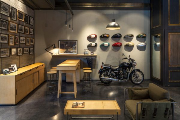 Royal Enfield sales rise 17% to 62,155 units in April, domestic up 10%