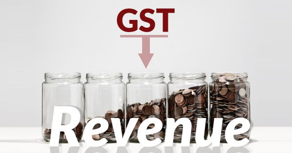 India’s GST revenues at nearly Rs 1.41 lakh crore in May