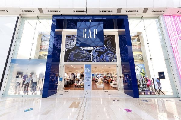 Reliance Retail partners with Gap