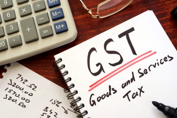 GST collections up 56% to Rs 1.44 trillion in June: India