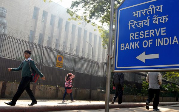 RBI retains inflation projection for FY23 at 6.7 per cent