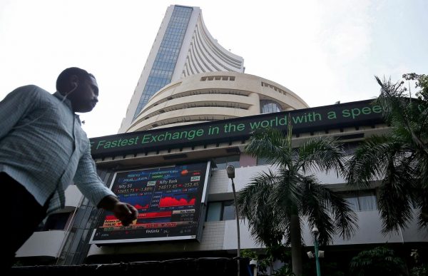 Investors poorer by Rs 6.5 trillion in two days as Sensex tanks over 1,500 points