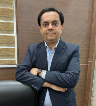 Vishal Fabrics appointed Dharmesh Dattani as CFO