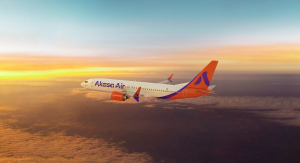 Akasa Air to start services to Guwahati, Agartala from Bengaluru