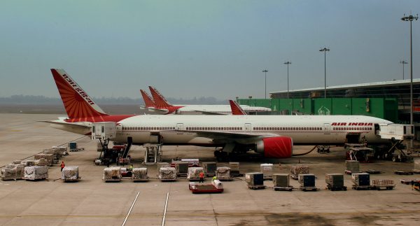 India begins sale of erstwhile national carrier Air India’s 2 subsidiaries