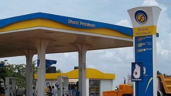LIC buys over 2% stake in Bharat Petroleum for nearly Rs 1,598 crore