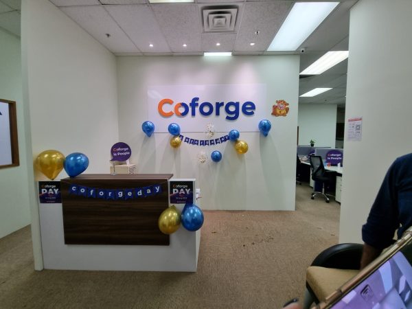 Coforge joins hands with Databricks