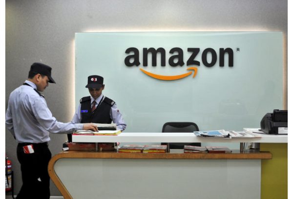 Amazon India customer base sees 2-fold jump during festival season sale