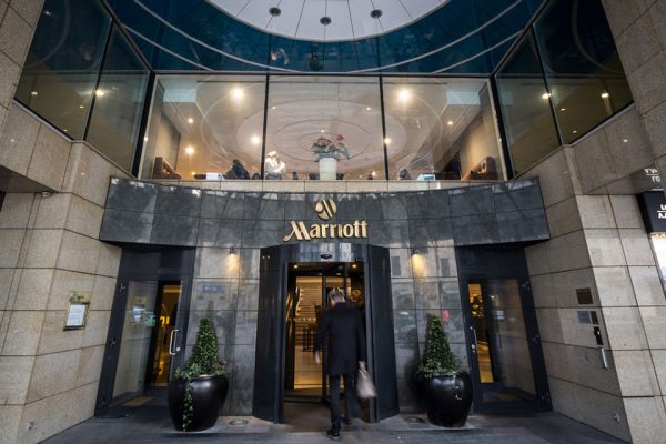 Marriott expects to have around 200 properties in India by 2025: Official