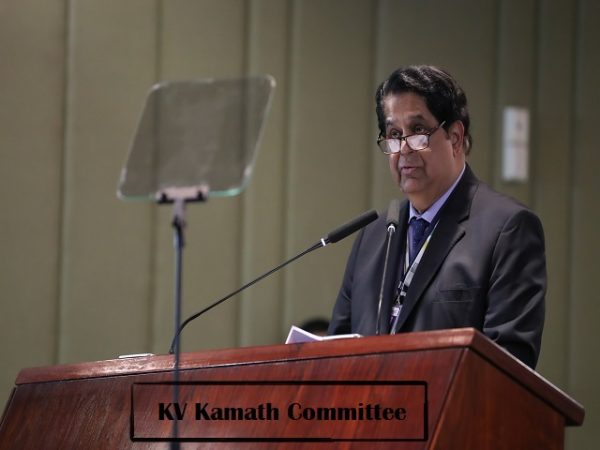India would be $25 trillion economy in 25 years: NaBFID Chairman K V Kamath