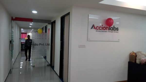 True North and others invest $93 million in US-based Accion Labs