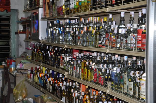 Liquor rates to rise as government hikes excise duty by 15% in Arunachal Pradesh