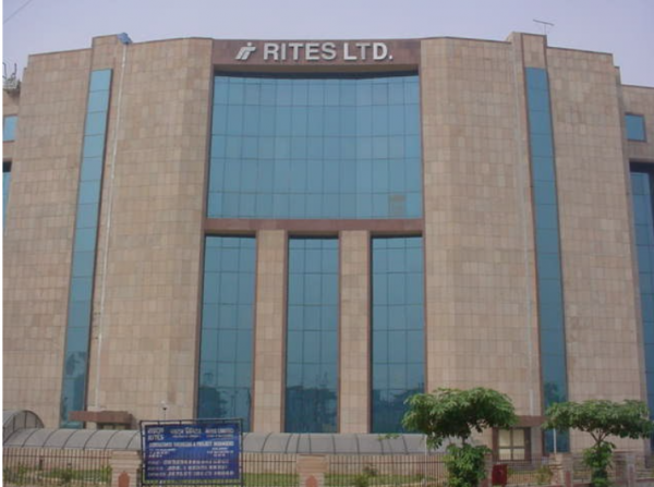 48th AGM: RITES approves final dividend of Rs 3.5 per share