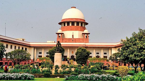 Supreme Court to consider on October 12 pleas challenging Modi government’s decision on note ban