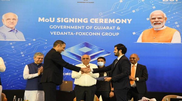 Vedanta-Foxconn plant site in Gujarat to be finalised in 2 weeks: Official
