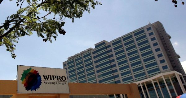 Wipro fired 300 staff found working with rivals at same time: Rishad Premji