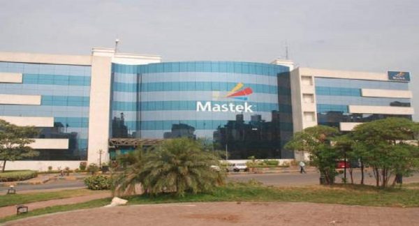 SmallCap World Fund buys nearly 550k Mastek shares worth over Rs 96 crore