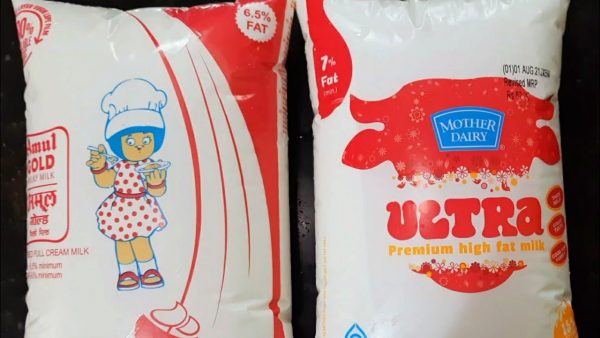 Amul, Mother Dairy hike prices of certain milk variants by Rs 2 per litre