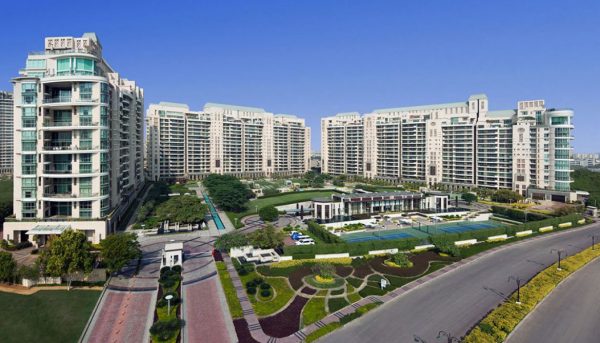 DLF sells all 292 luxury homes in new project at Gurugram for Rs 1,800 crore