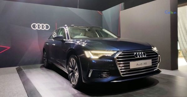 Audi India retail sales up 29% to 2,947 units during January-September period