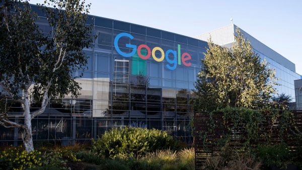 Competition Commission of India fines Google Rs 1,338 crore for anti-competitive practices