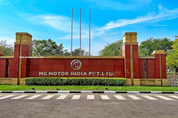 MG Motor India expects to turn profitable next year on higher sales