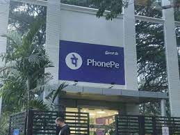 PhonePe investing $200 million on building data centres