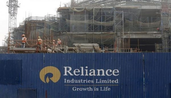 Reliance Industries Infrastructure records 11.4% drop in Q2 net profit