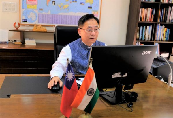 India, Taiwan should consider finalising FTA very soon: Taiwanese Envoy
