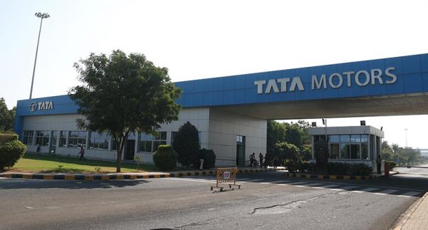 Tata Motors’ global sales up 33% in September quarter at 335,976 units
