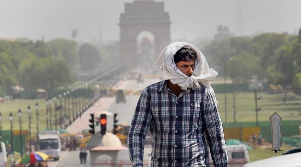 India suffered income loss of $159 billion due to extreme heat in 2021: Report