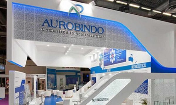 Aurobindo Pharma receives EIR from USFDA for its Andhra Pradesh facility