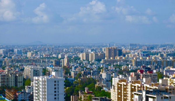 Godrej Properties acquires land for premium project in Pune