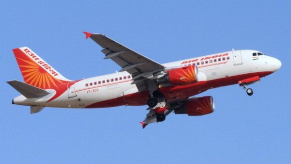 Air India announces to lease six Boeing 777 aircraft to expand its fleet