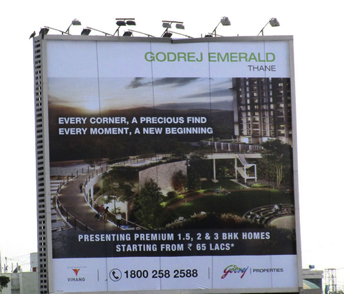 Godrej Properties adds 8 new projects worth Rs 16,500 cr so far in FY23