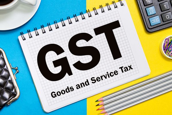 Over Rs 1,45,000 crore gross GST revenue collected for November