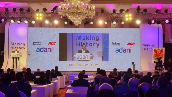 Adani poised to be largest shareholder in NDTV as open offer subscribed 32%