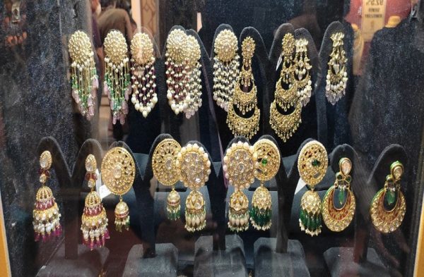 Over 400 retailers to showcase products at Jaipur Jewellery Show