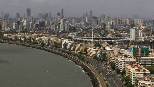 Godrej Properties acquires 18-acre land parcel in Mumbai