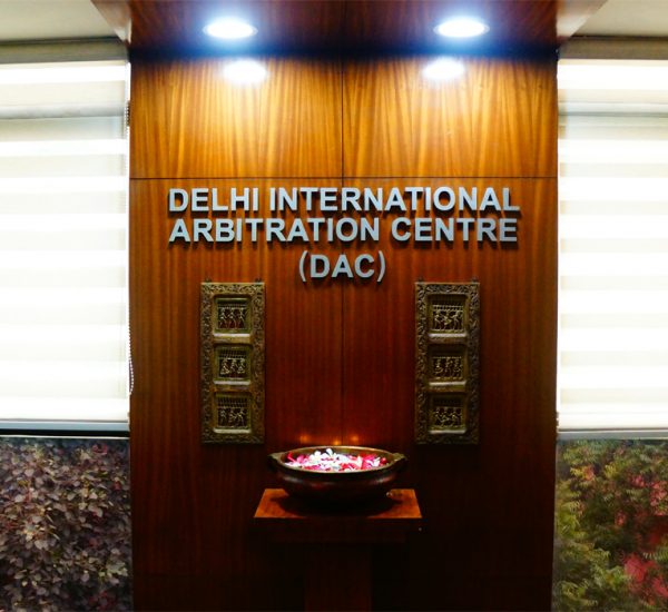 Parliament passes bill to rename New Delhi International Arbitration Centre