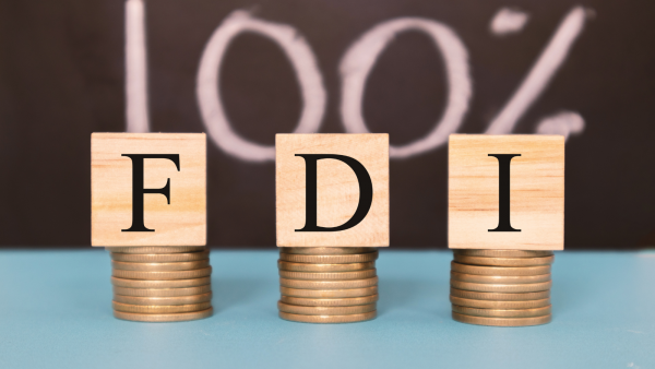 India approved 98 FDI proposals from nations sharing border since April 2020
