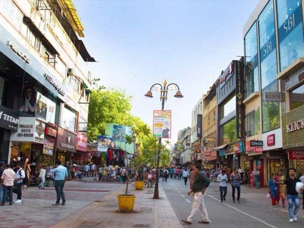 Delhi High Court asks MCD to relocate tehbazari shops in Karol Bagh post de-sealing