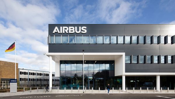 Airbus to hire more than 13,000 people globally in 2023