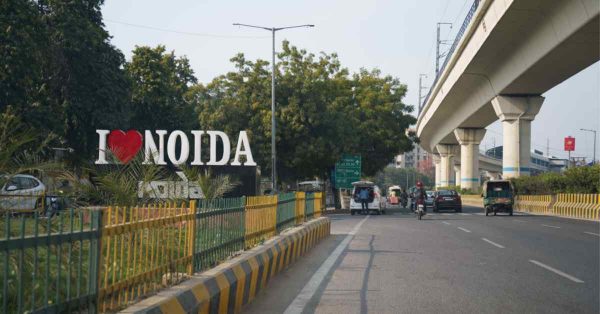 Noida gets investment intents worth Rs 5.86 trillion ahead of investor summit