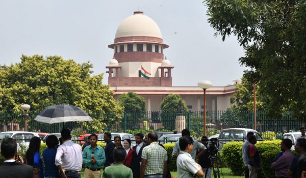Supreme Court upholds 2016 note ban with 4:1 majority verdict